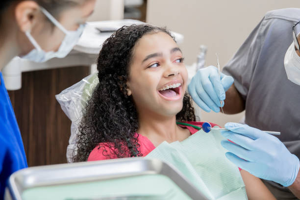 Best Emergency Wisdom Teeth Removal in Nellis Af, NV