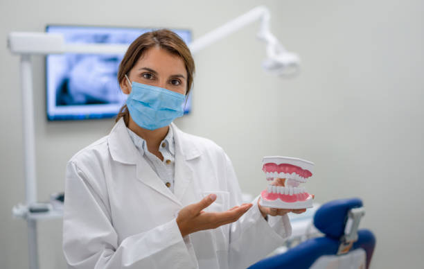 Best Emergency TMJ Treatment in Nellis Af, NV