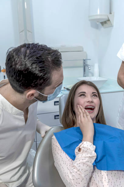 Best After-Hours Dental Trauma Care in Nellis Af, NV