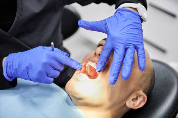 Best Urgent Care for Lost Fillings or Crowns in Nellis Af, NV