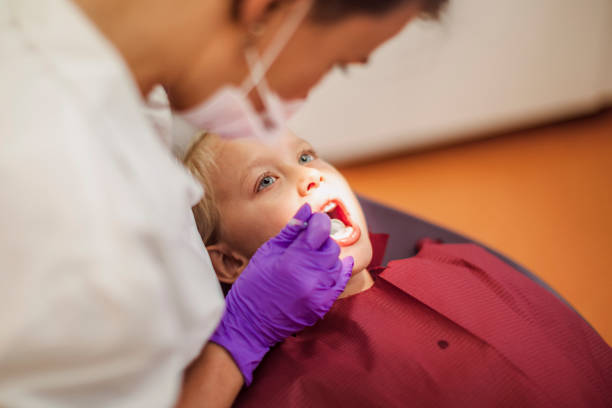 Best Emergency Dental Care for Broken or Chipped Teeth in Nellis Af, NV