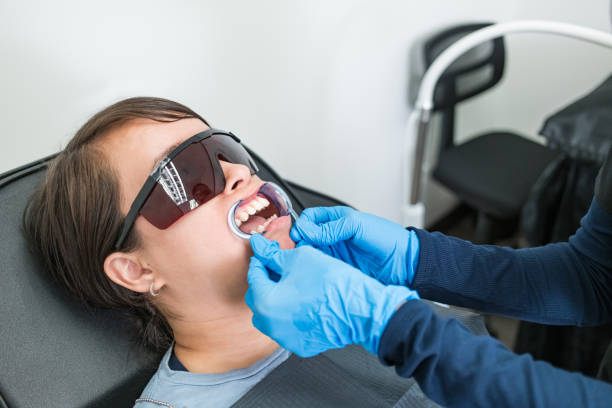 Best Emergency Treatment for Dental Infections or Abscesses in Nellis Af, NV