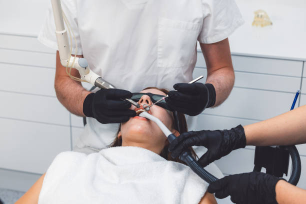 Best 24-Hour Emergency Dentist in Nellis Af, NV