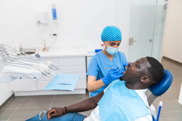Best Emergency TMJ Treatment in Nellis Af, NV